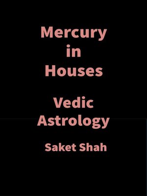 cover image of Mercury in Houses